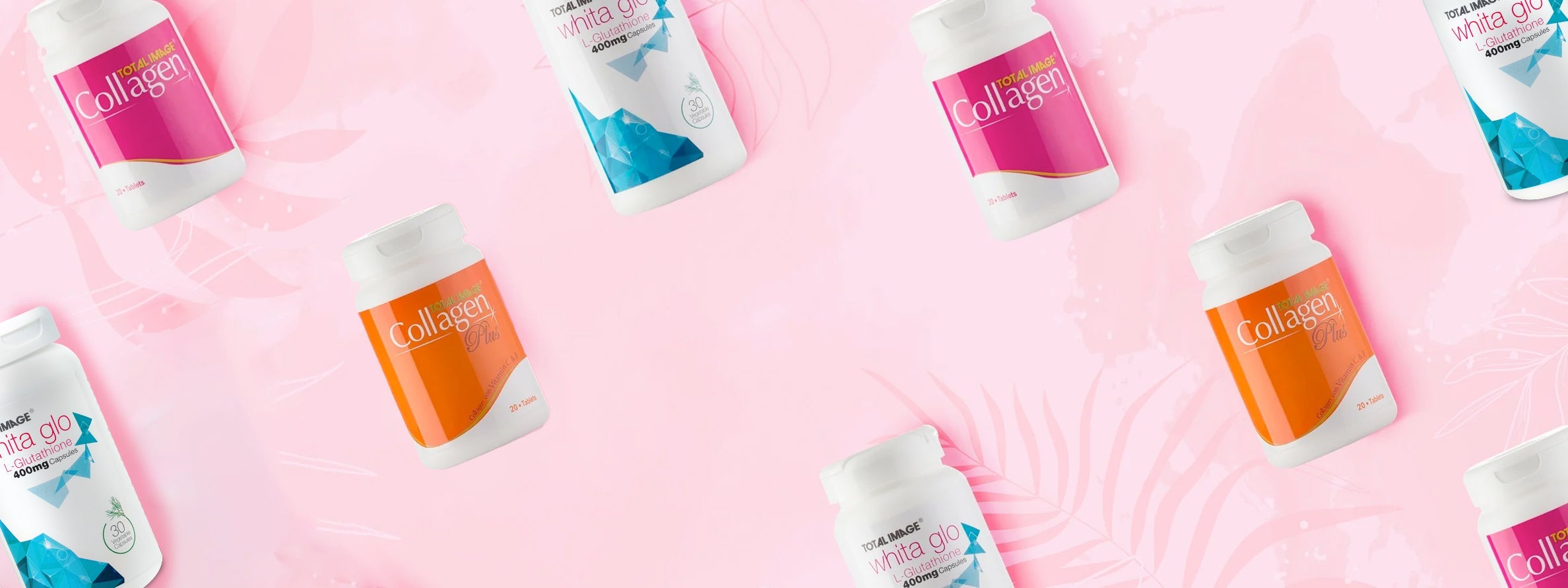 Skin & Collagen Supplement: The Secret To A Glowing Skin