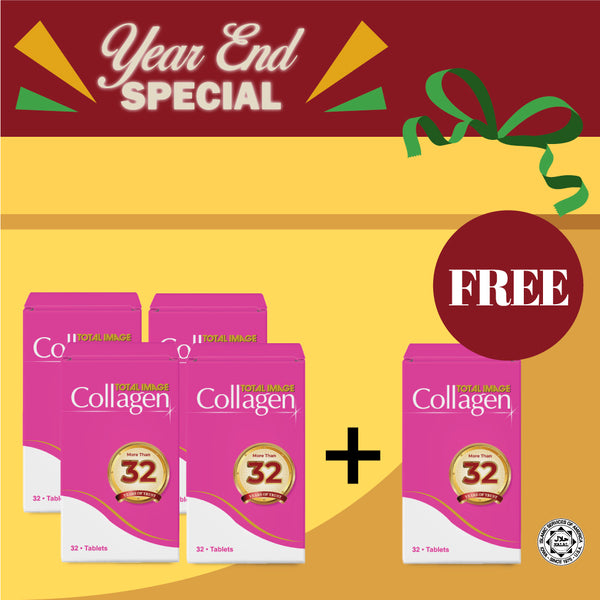 Total Image Collagen