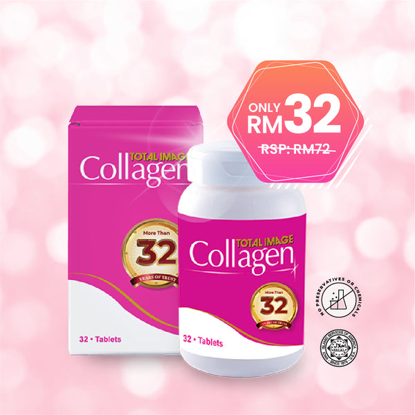 Total Image Collagen