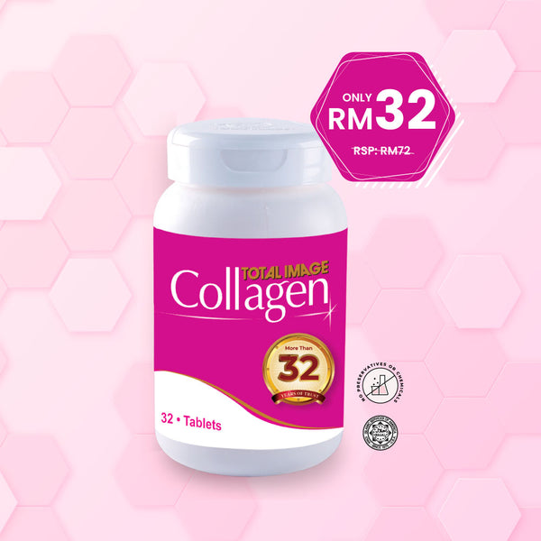 Total Image Collagen