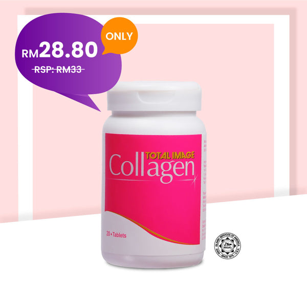 Total Image Collagen