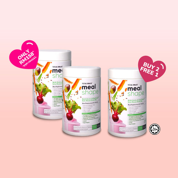Total Image Meal Shape