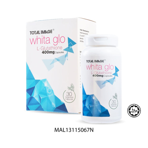 glutathione malaysia VitaHealth L-Glutathione Plus [Exp 11/2027]