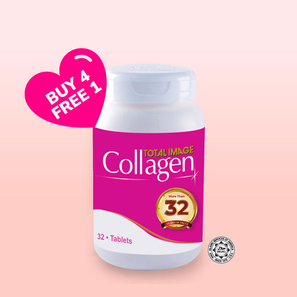 Total Image Collagen