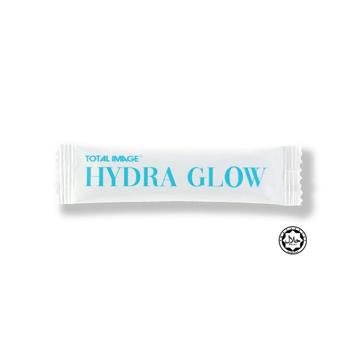 Hydra Glow Total Image 