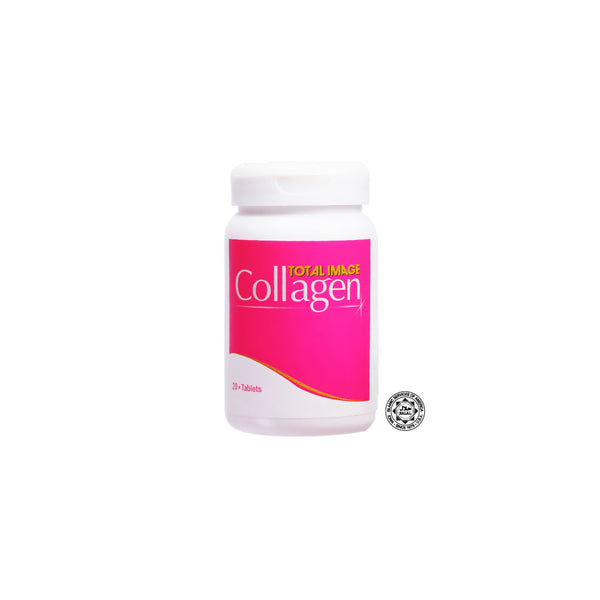 Total Image Collagen 20s