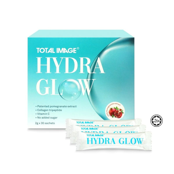 Hydra Glow Total Image 30 Sachets